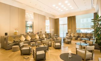 Rosa Grand Milano - Starhotels Collezione