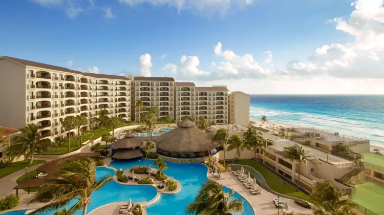 Emporio Cancun - Optional All Inclusive Exterior