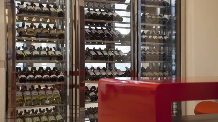 メルキュールホテル沖縄那覇 施設