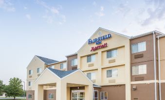 Fairfield Inn & Suites Kansas City Lee's Summit