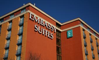 Embassy Suites by Hilton Austin Central