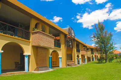 Hotel Los Parrales Hotel a 