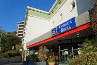 Best Western Montecristo Hotels in 