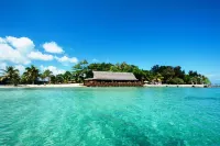 Erakor Island Resort & Spa โรงแรมใน