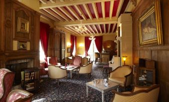 La Folie du Bois des Fontaines - Housity