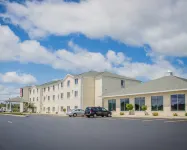 Comfort Suites