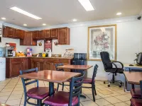 Econo Lodge Hotels in Berkeley County