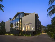 Novotel Goa Resort & Spa Hotels in 