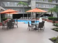 Best Western Plus Irvine Spectrum Hotel