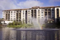 Sheraton Vistana Villages Resort Villas, I-Drive Orlando Hotels in 