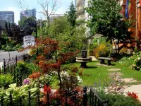 Victoria's Mansion Guest House