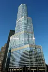 Trump International Hotel & Tower® Chicago Отели в г. 