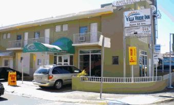 Villa Verde Inn