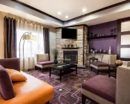 Comfort Suites