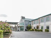 Econo Lodge Morristown West Hoteles en Condado de Hamblen