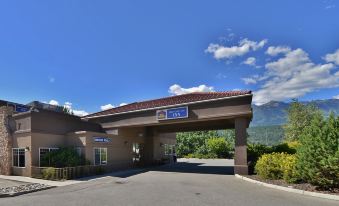 Best Western Mountainview Inn