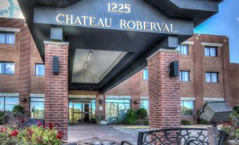 Chateau Roberval