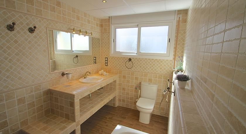 别墅（带独立泳池）