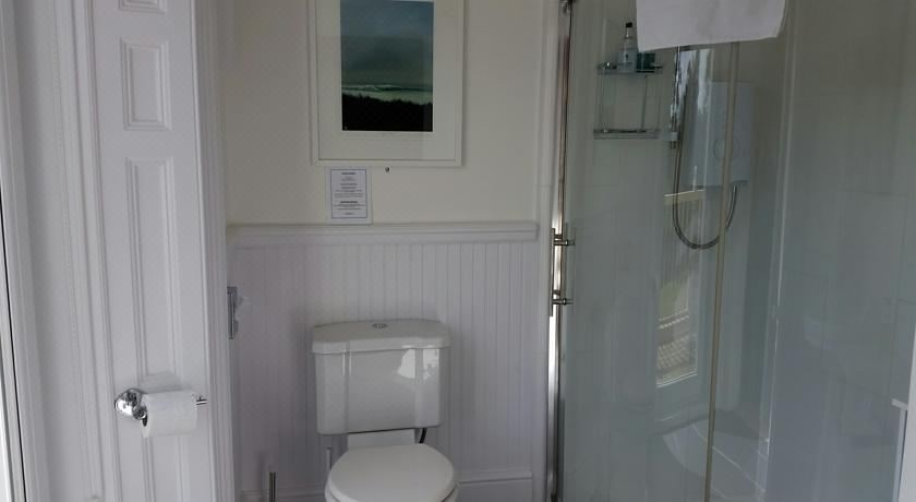 3号客房 - 特大床间 - 带阳台