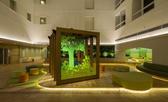 Mitsui Garden Hotel Prana Tokyo Bay