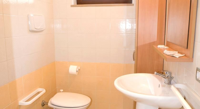 Villaggio San Matteo ResortOne-Bedroom Apartment