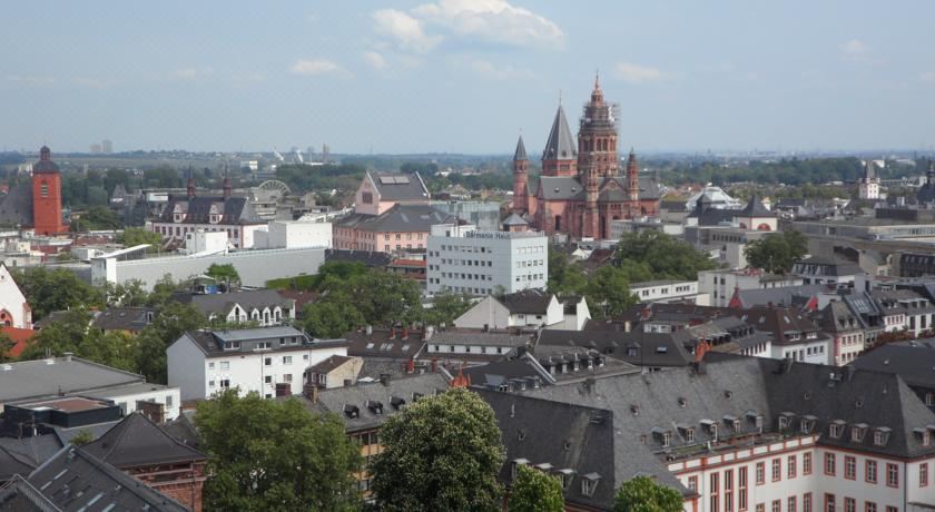 公寓 - Münsterstra?e 8