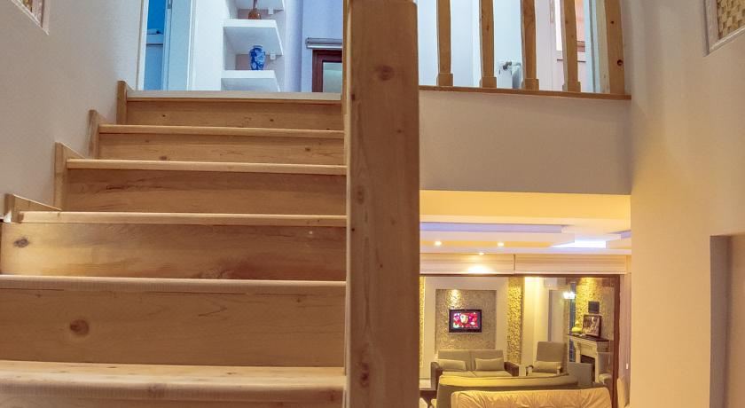 别墅（带独立泳池）