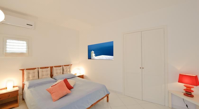 带海景的一卧室公寓