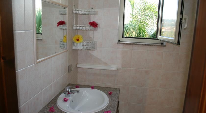 海景两卧室公寓