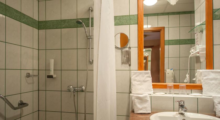 标准双人间 - 带阳台