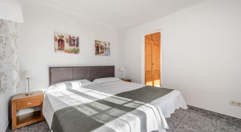 别墅（带独立泳池）