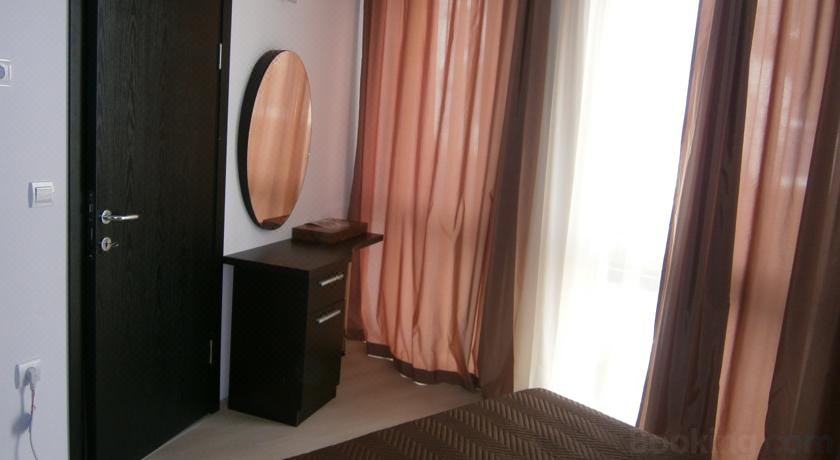 Santa Cruz ApartmentOne-Bedroom Apartment