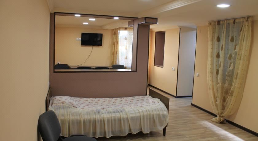 公寓 - 地面楼层