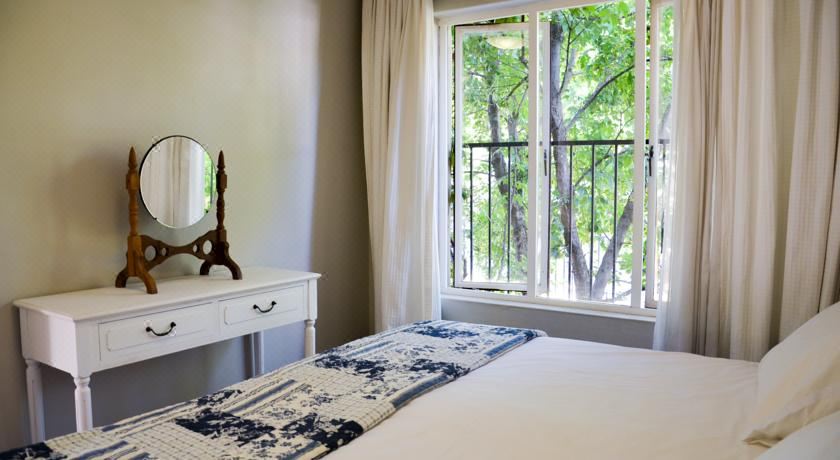 一臥室公寓（帶陽臺）