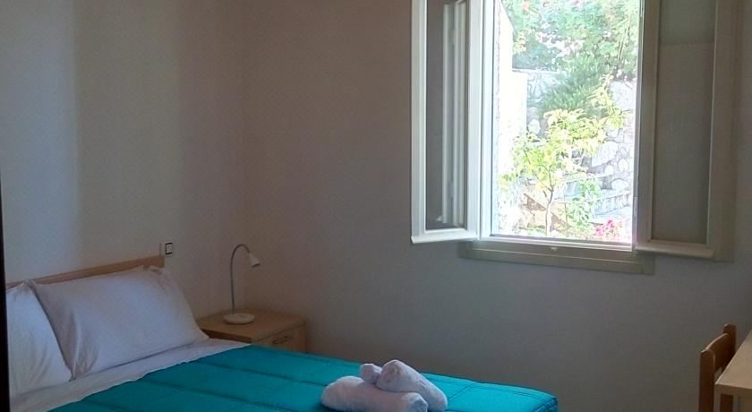 公寓 - 地面楼层