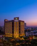 Hyatt Place Pune Hinjewadi Hotel di 