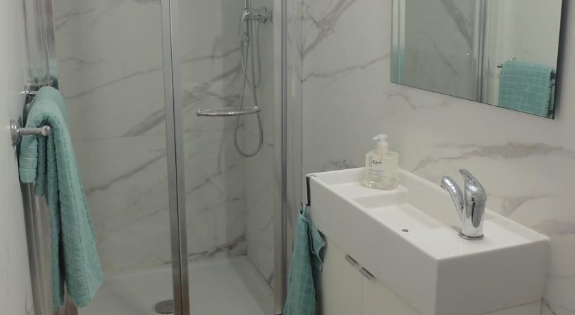 特大床房（带阳台）