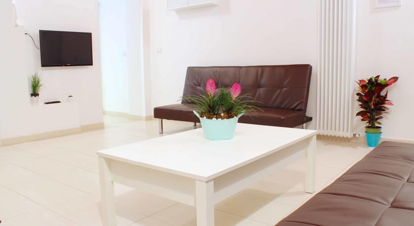 Florence Suite Apartment