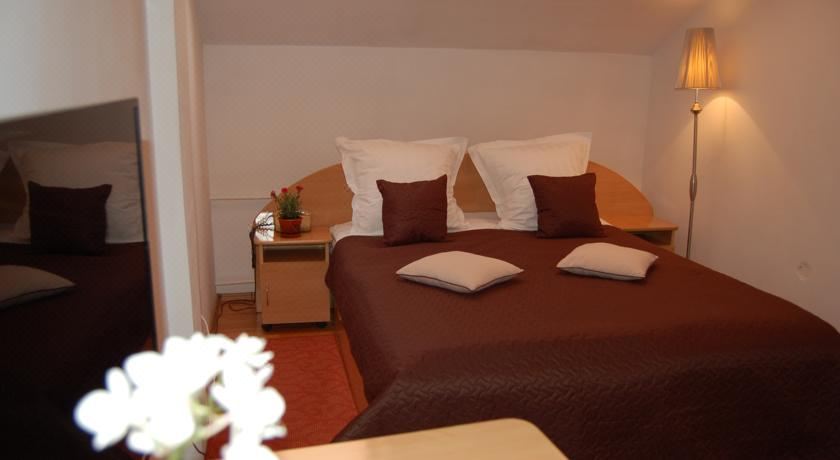 Motel Maestro Family Suite