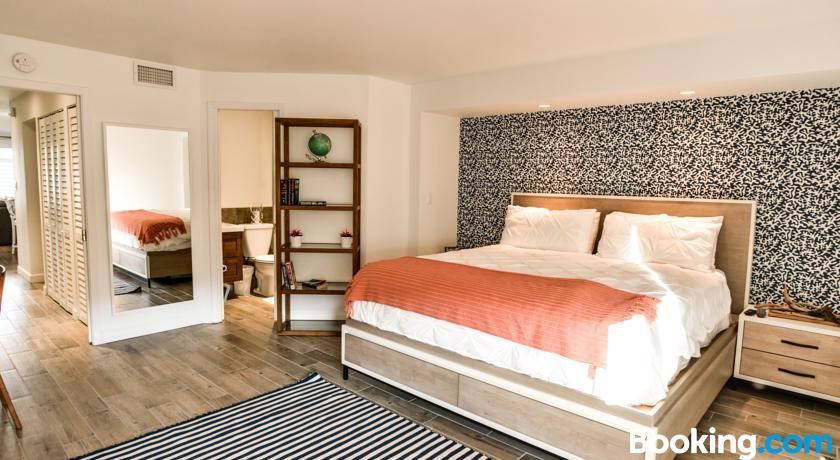 海滨别墅（Nautilus）