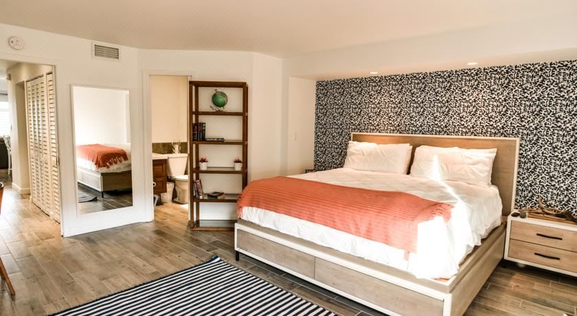 海滨别墅（Nautilus）