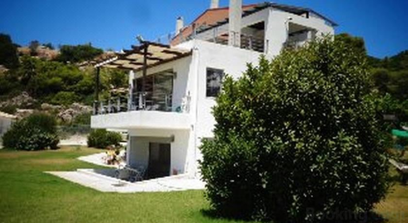 Hotel Marvelous House by the Sea, Exterior, Hotel Exterior