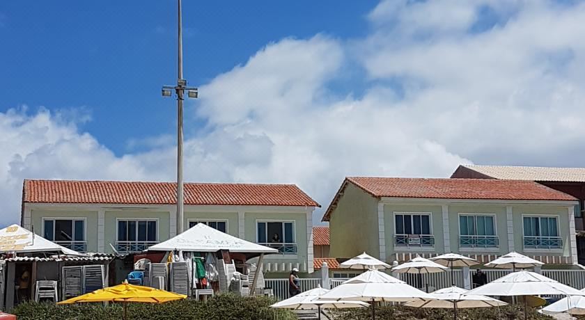 两卧室联排别墅