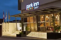 Park Inn by Radisson Tacna Ξενοδοχεία στην πόλη 