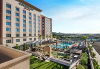 Courtyard by Marriott Irvine Spectrum