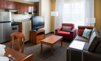 TownePlace Suites Milpitas Silicon Valley