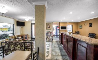 MainStay Suites Meridian