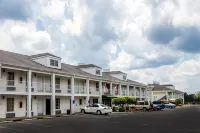 Quality Inn Bessemer I-20 Exit 108 Hoteles en 
