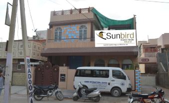 Sunbird Guest House