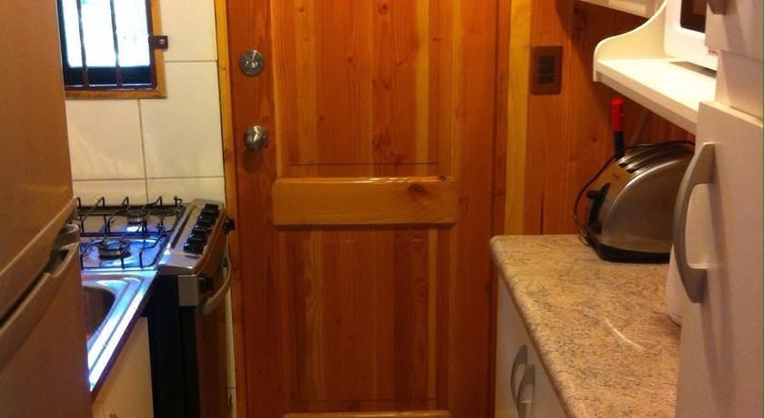 三卧室联排别墅